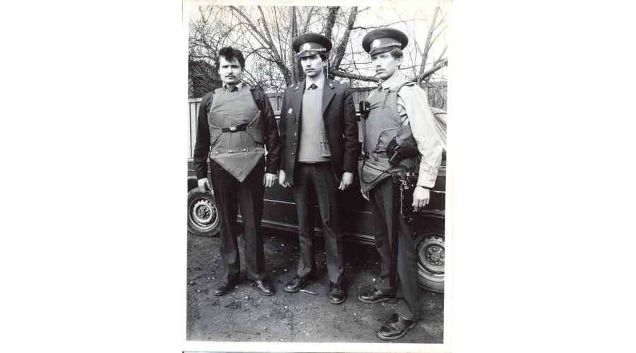 Фотогалерея