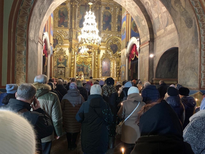 Начальник и личный состав территориального Управления Росгвардии приняли участие в мероприятиях посвященных Дню героев Отечества