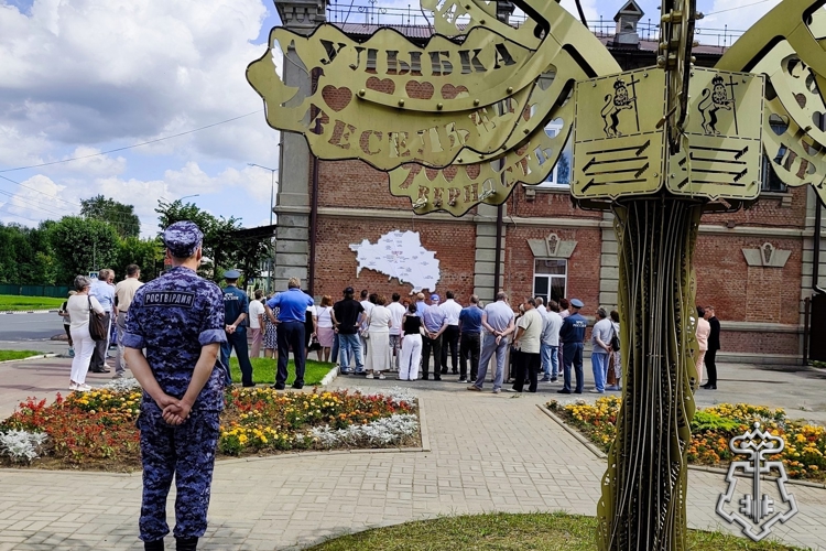Росгвардия совместно с правоохранительными органами обеспечила безопасность праздничных мероприятий в Муроме, Суздале и Судогде